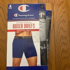 Champion Boxer Briefs
